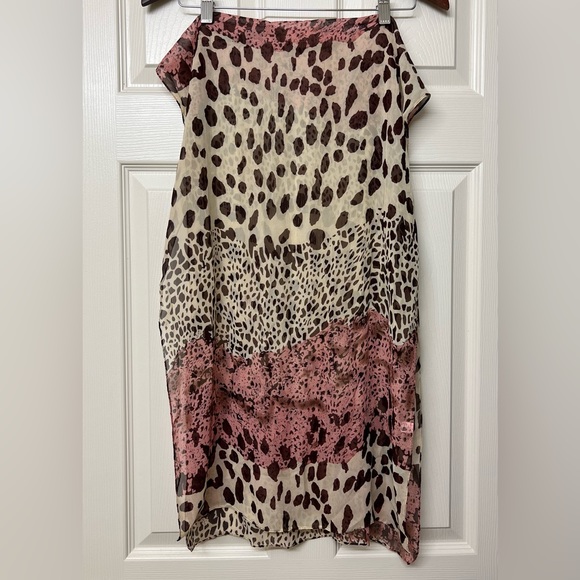 Liang Dian Scarf - Picture 1 of 4